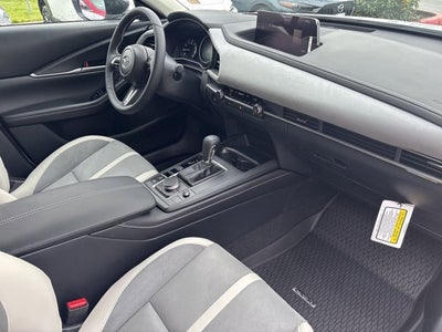 2026 Mazda Mazda CX-30 2.5 Turbo Aire Edition AWD