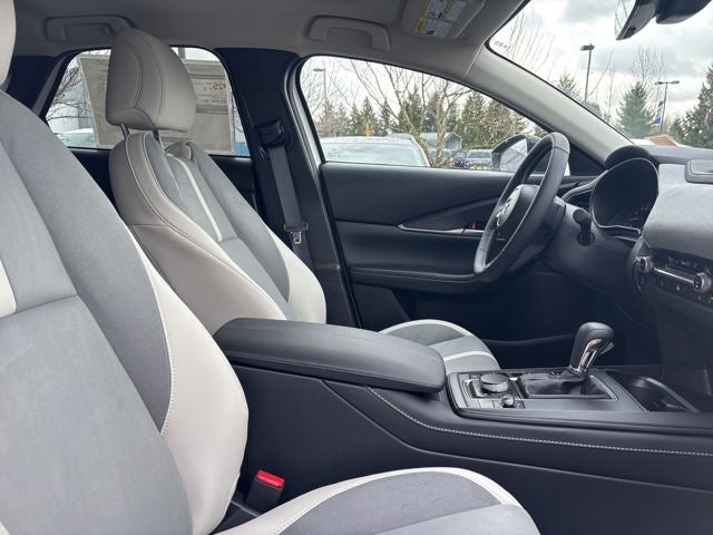 2026 Mazda Mazda CX-30 2.5 Turbo Aire Edition AWD