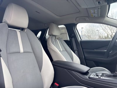 2026 Mazda Mazda CX-30 2.5 Turbo Aire Edition AWD