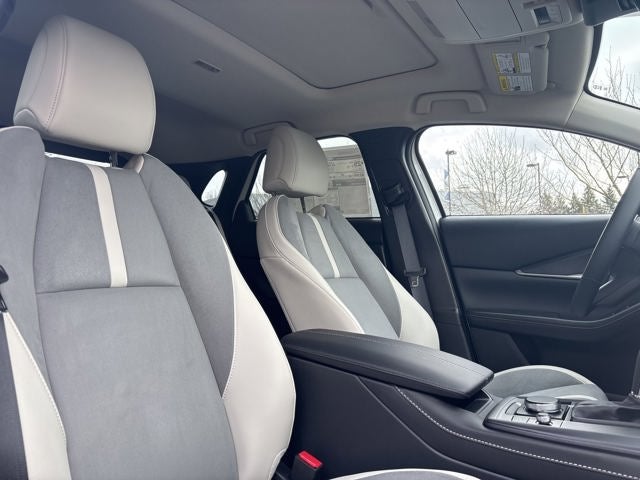 2026 Mazda Mazda CX-30 2.5 Turbo Aire Edition AWD