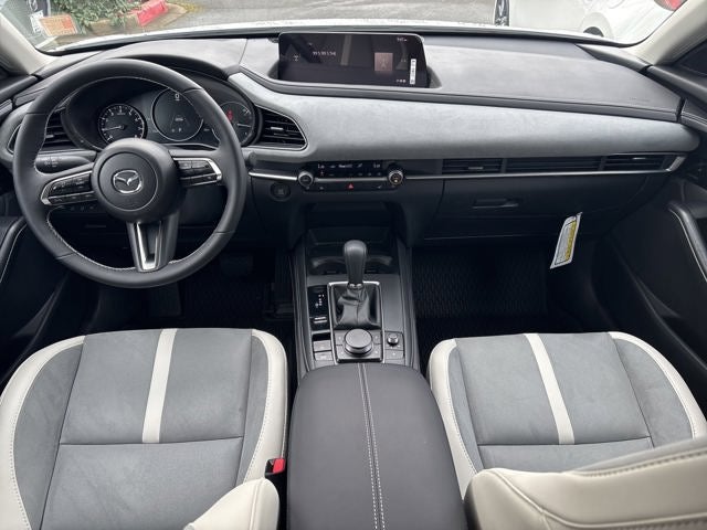 2026 Mazda Mazda CX-30 2.5 Turbo Aire Edition AWD