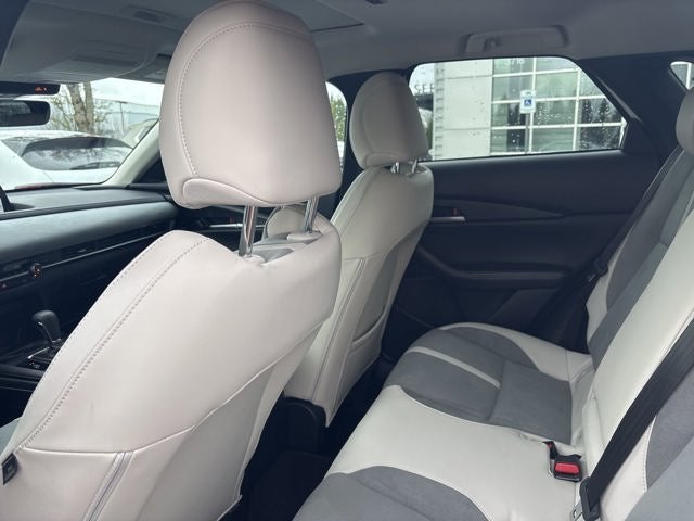 2026 Mazda Mazda CX-30 2.5 Turbo Aire Edition AWD