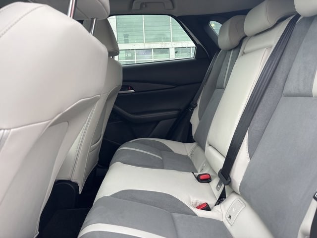 2026 Mazda Mazda CX-30 2.5 Turbo Aire Edition AWD