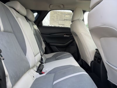 2026 Mazda Mazda CX-30 2.5 Turbo Aire Edition