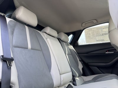 2026 Mazda Mazda CX-30 2.5 Turbo Aire Edition