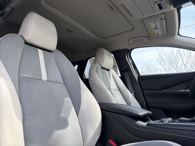 2026 Mazda Mazda CX-30 2.5 Turbo Aire Edition