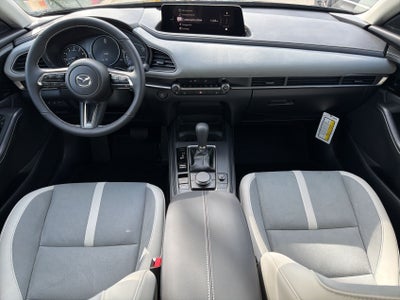 2026 Mazda Mazda CX-30 2.5 Turbo Aire Edition