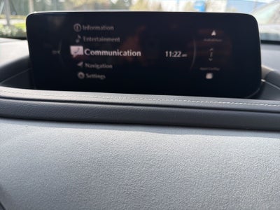 2026 Mazda Mazda CX-30 2.5 Turbo Aire Edition