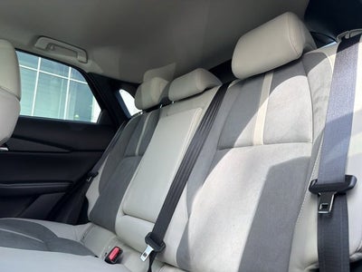 2026 Mazda Mazda CX-30 2.5 Turbo Aire Edition