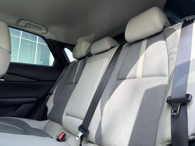 2026 Mazda Mazda CX-30 2.5 Turbo Aire Edition