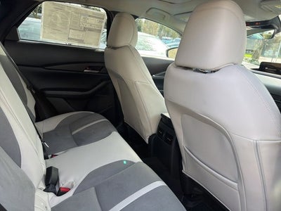 2026 Mazda Mazda CX-30 2.5 Turbo Aire Edition