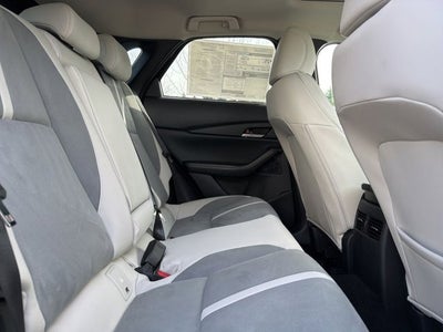 2026 Mazda Mazda CX-30 2.5 Turbo Aire Edition