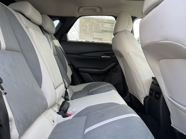 2026 Mazda Mazda CX-30 2.5 Turbo Aire Edition