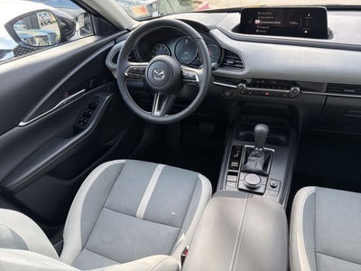 2026 Mazda Mazda CX-30 2.5 Turbo Aire Edition