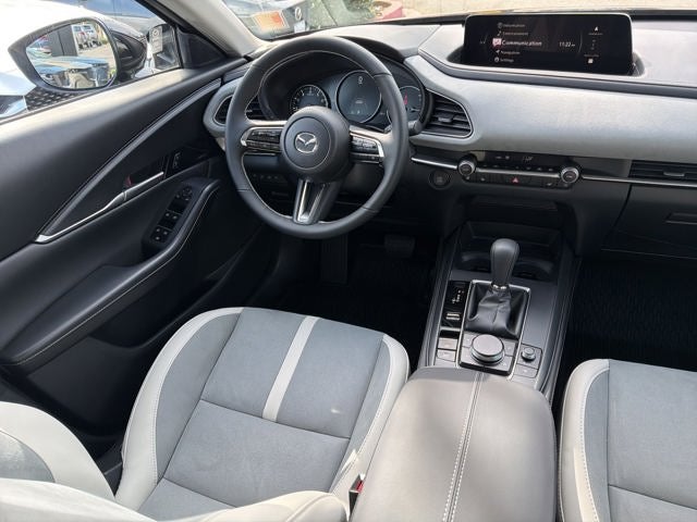 2026 Mazda Mazda CX-30 2.5 Turbo Aire Edition