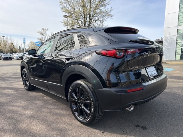 2026 Mazda Mazda CX-30 2.5 Turbo Aire Edition