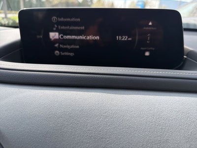 2026 Mazda Mazda CX-30 2.5 Turbo Aire Edition