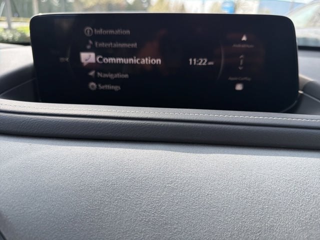 2026 Mazda Mazda CX-30 2.5 Turbo Aire Edition