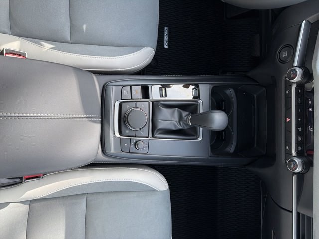 2026 Mazda Mazda CX-30 2.5 Turbo Aire Edition
