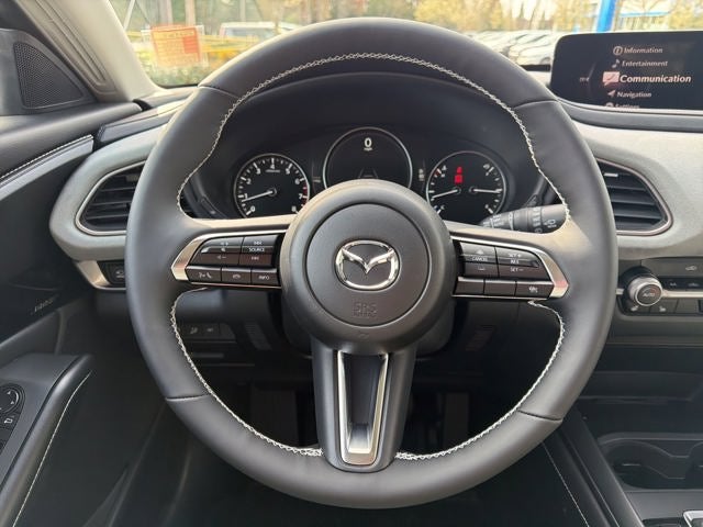 2026 Mazda Mazda CX-30 2.5 Turbo Aire Edition