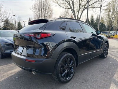 2026 Mazda Mazda CX-30 2.5 Turbo Aire Edition