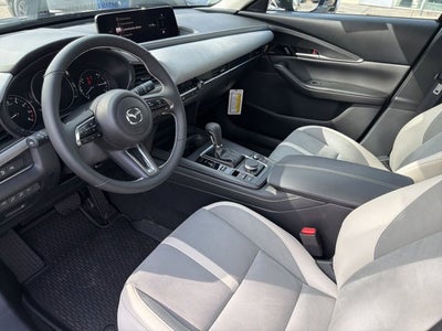 2026 Mazda Mazda CX-30 2.5 Turbo Aire Edition