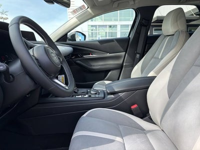 2026 Mazda Mazda CX-30 2.5 Turbo Aire Edition