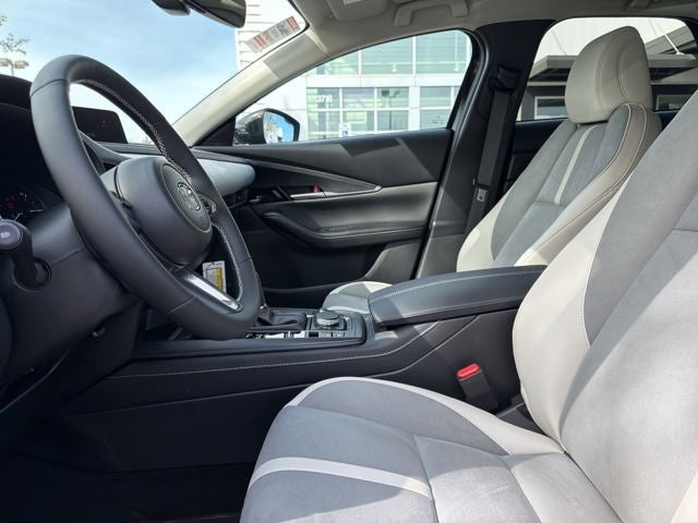 2026 Mazda Mazda CX-30 2.5 Turbo Aire Edition