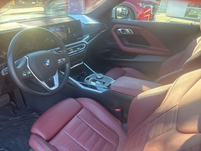 2023 BMW 2 Series 230i xDrive