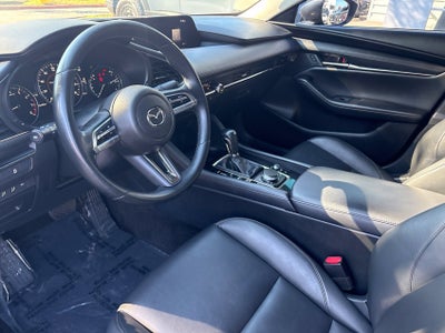 2023 Mazda Mazda3 2.5 S Preferred Package