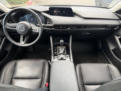 2023 Mazda Mazda3 2.5 S Premium Package Base