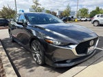 2023 Mazda Mazda3 2.5 S Premium Package Base