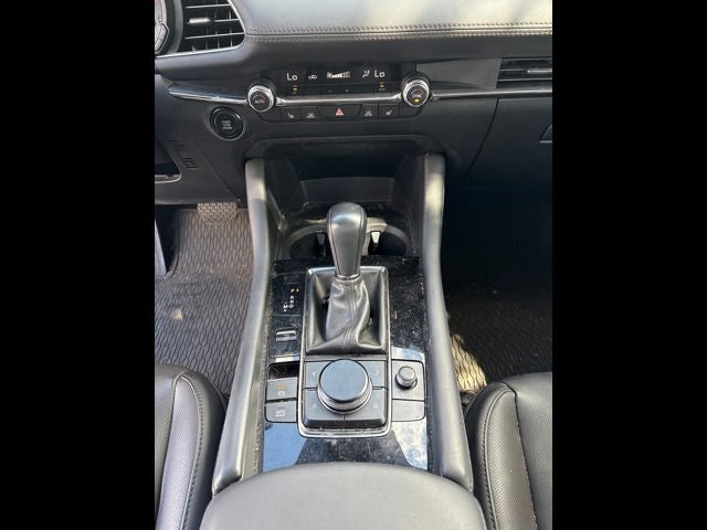 2023 Mazda Mazda3 2.5 S Premium Package Base