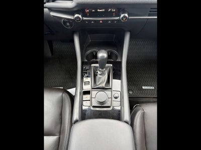 2023 Mazda Mazda3 2.5 S Premium Package Base