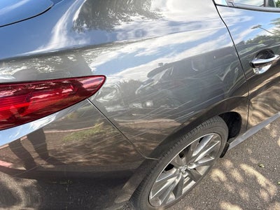 2023 Mazda Mazda3 2.5 S Premium Package Base