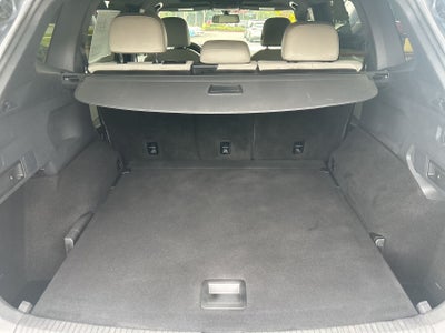 2021 Volkswagen Tiguan 2.0T SE R-Line Black