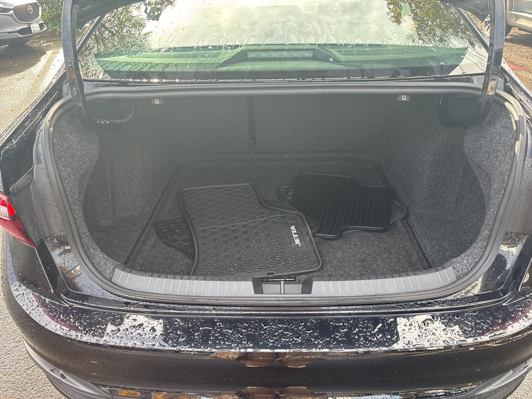 2022 Volkswagen Jetta 1.5T Sport