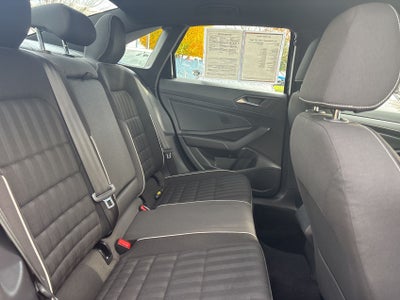 2022 Volkswagen Jetta 1.5T Sport