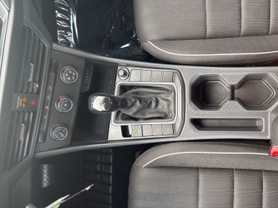 2022 Volkswagen Jetta 1.5T Sport