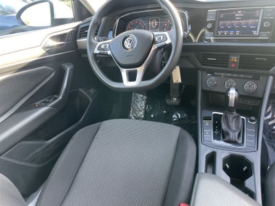 2021 Volkswagen Jetta 1.4T S