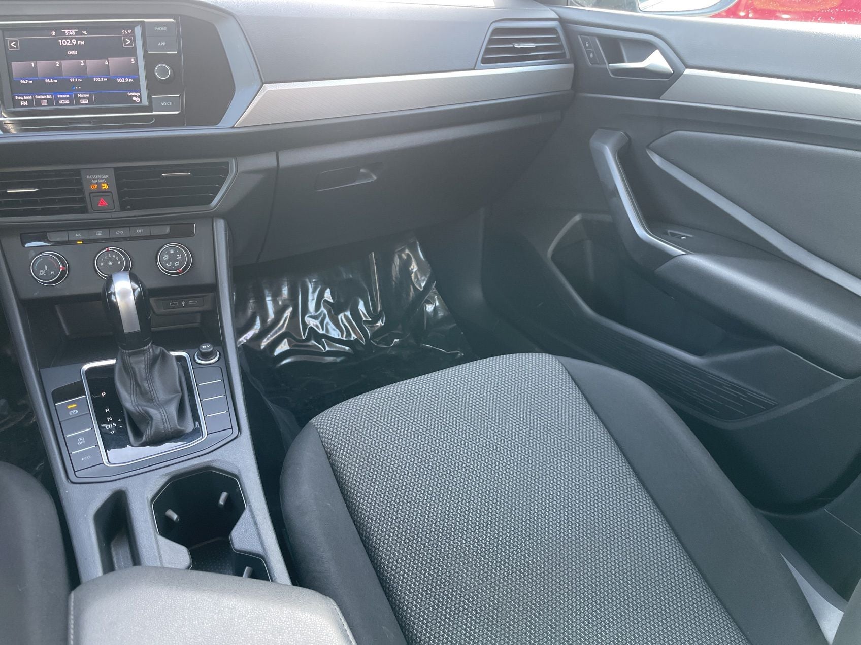 2021 Volkswagen Jetta 1.4T S