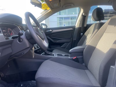 2021 Volkswagen Jetta 1.4T S