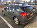 2018 Subaru Impreza 2.0i Premium