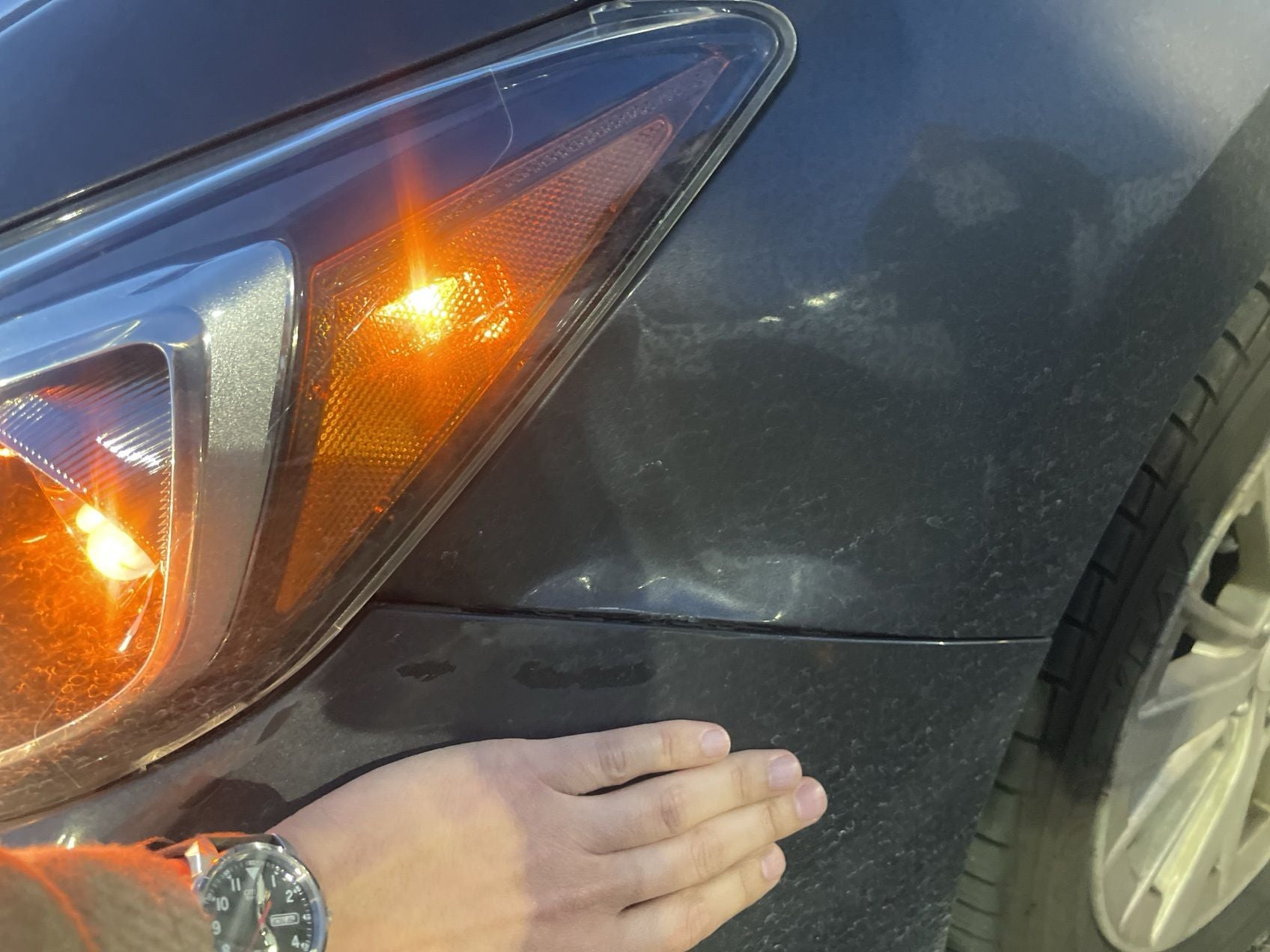 2018 Subaru Impreza 2.0i Premium