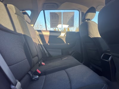 2017 Subaru Outback 2.5i