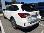 2016 Subaru Outback 3.6R Limited