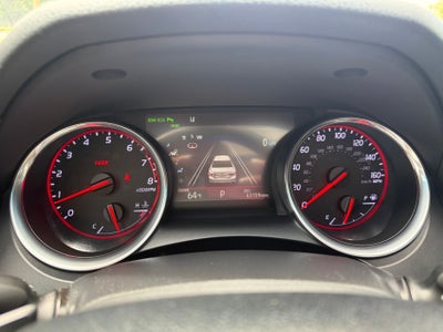 2018 Toyota Camry XSE V6