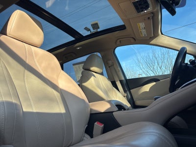 2021 Acura RDX Technology Package SH-AWD