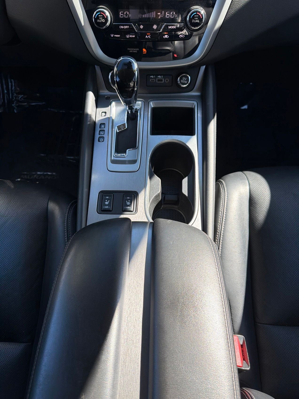 2019 Nissan Murano SL