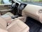 2017 Nissan Pathfinder Platinum